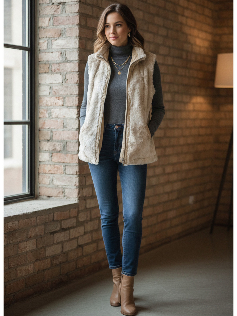Casual Identity cream